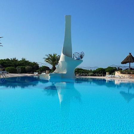 Residence Port La Galere Théoule-sur-Mer Екстериор снимка