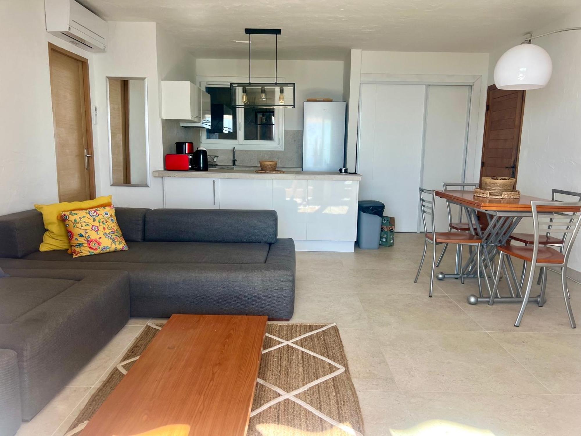 Residence Port La Galere Théoule-sur-Mer Екстериор снимка