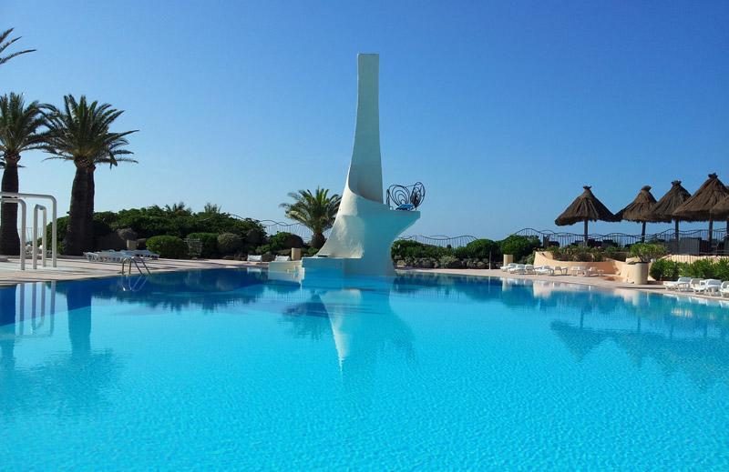 Residence Port La Galere Théoule-sur-Mer Екстериор снимка