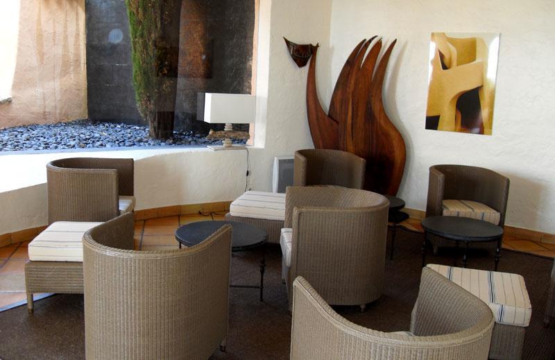 Residence Port La Galere Théoule-sur-Mer Екстериор снимка