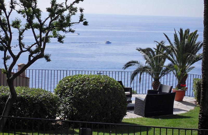 Residence Port La Galere Théoule-sur-Mer Екстериор снимка