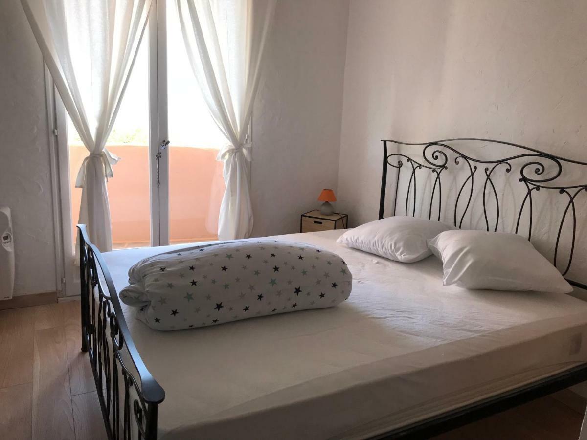 Residence Port La Galere Théoule-sur-Mer Екстериор снимка