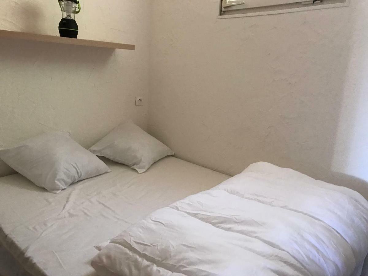 Residence Port La Galere Théoule-sur-Mer Екстериор снимка
