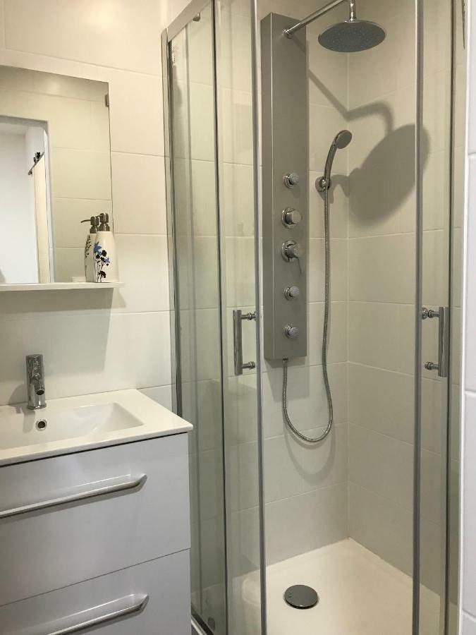 Residence Port La Galere Théoule-sur-Mer Екстериор снимка